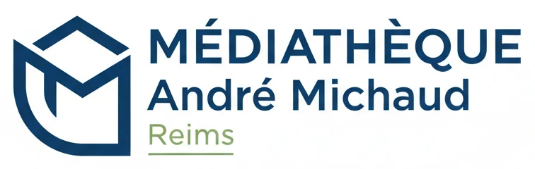 Médiathèque André Michaud